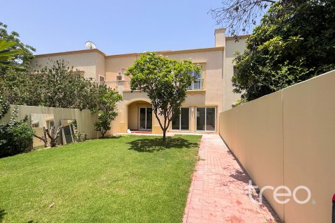 Villa in The Springs, Dubai 3 bedrooms, 228.08 sq.m. № 123639