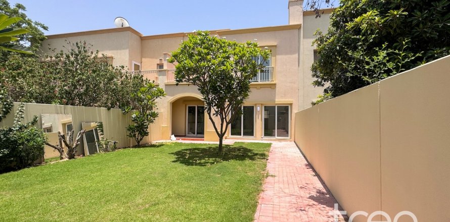 Villa in The Springs, Dubai 3 bedrooms, 228.08 sq.m. № 123639