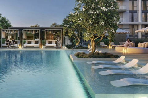 شقة في دبي 3 غرف نوم, 175 م² رقم 69115 - صورة 4