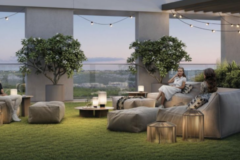 شقة في دبي 3 غرف نوم, 175 م² رقم 69115 - صورة 3