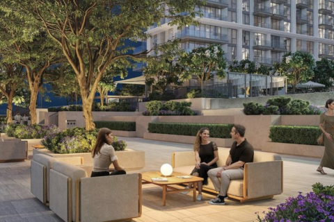 شقة في دبي 3 غرف نوم, 175 م² رقم 69115 - صورة 5