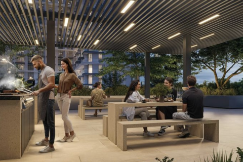 شقة في دبي 3 غرف نوم, 175 م² رقم 69115 - صورة 9