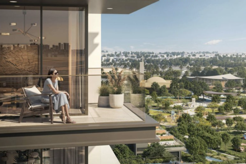 شقة في دبي 3 غرف نوم, 175 م² رقم 69115 - صورة 8