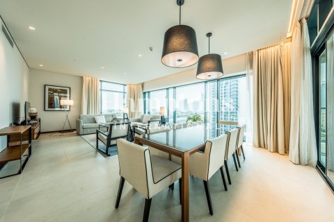 Apartment in The Hills A, The Hills, Dubai 2 bedrooms, 153.26022104 sq.m. № 69112 - photo 3