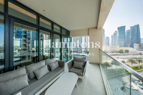 Apartment in The Hills A, The Hills, Dubai 2 bedrooms, 153.26022104 sq.m. № 69112 - photo 12