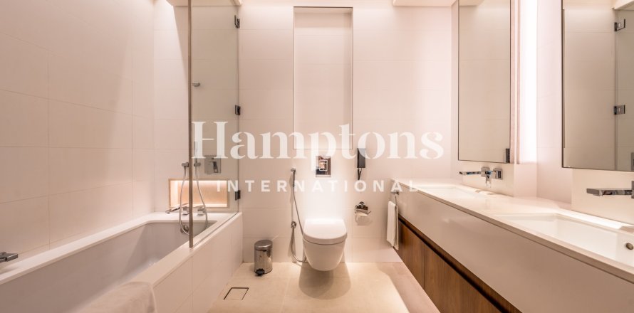 Apartment in The Hills A, The Hills, Dubai 2 bedrooms, 153.26 sq.m. № 69112