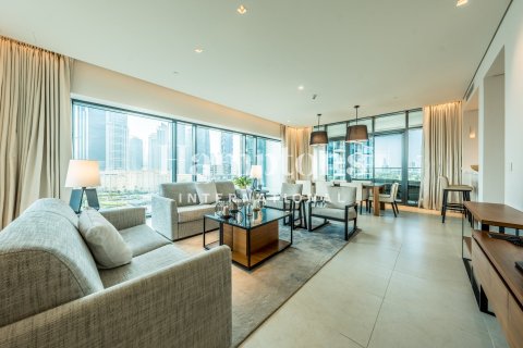 Apartment in The Hills A, The Hills, Dubai 2 bedrooms, 153.26022104 sq.m. № 69112 - photo 8