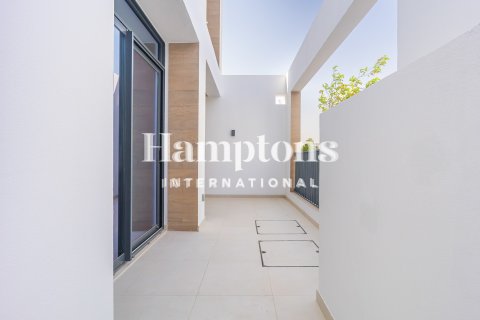 Townhouse in Arabian Ranches 3, Dubai 3 bedrooms, 127.18420700 sq.m. № 69114 - photo 18