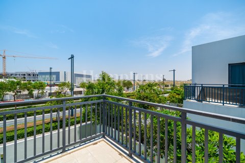 Villa in Maple 3, Dubai Hills Estate, Dubai 4 bedrooms, 289.62974765 sq.m. № 69113 - photo 8