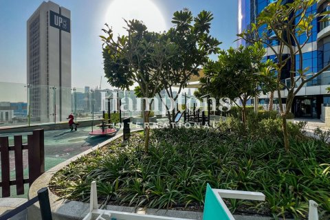 Apartment in Marasi Business Bay, Business Bay, Dubai 1 bedroom, 89.35038928 sq.m. № 69109 - photo 6