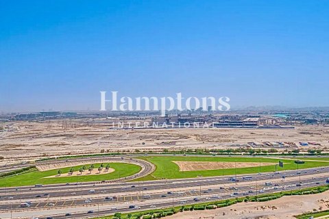 Apartment in Marasi Business Bay, Business Bay, Dubai 1 bedroom, 89.35038928 sq.m. № 69109 - photo 11