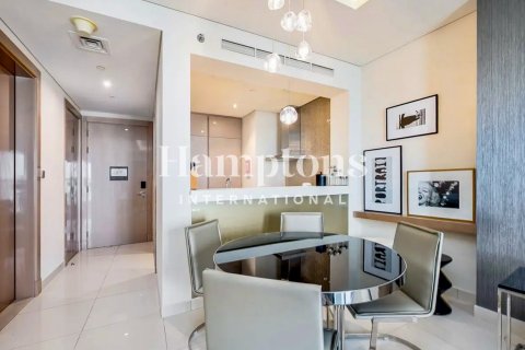 Apartment in Marasi Business Bay, Business Bay, Dubai 1 bedroom, 89.35038928 sq.m. № 69109 - photo 10