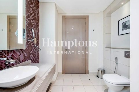 Apartment in Marasi Business Bay, Business Bay, Dubai 1 bedroom, 89.35038928 sq.m. № 69109 - photo 5