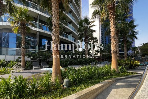 Apartment in Marasi Business Bay, Business Bay, Dubai 1 bedroom, 89.35038928 sq.m. № 69109 - photo 8