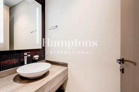 Apartment in Marasi Business Bay, Business Bay, Dubai 1 bedroom, 89.35038928 sq.m. № 69109 - photo 7