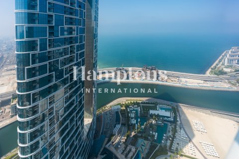 Apartment in Jumeirah Beach Residence, Dubai 2 bedrooms, 158.30020879 sq.m. № 69108 - photo 24