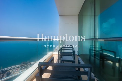 Apartment in Jumeirah Beach Residence, Dubai 2 bedrooms, 158.30020879 sq.m. № 69108 - photo 4
