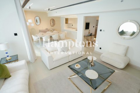 Apartamento en Jumeirah Beach Residence, Dubai, 2 dormitorios, 158.30020879 m², № 69108 - foto 6