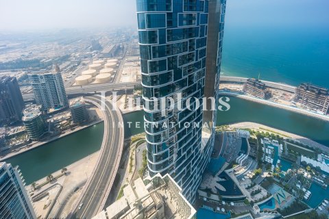 Apartment in Jumeirah Beach Residence, Dubai 2 bedrooms, 158.30020879 sq.m. № 69108 - photo 23