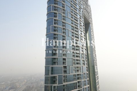 Apartamento en Jumeirah Beach Residence, Dubai, 2 dormitorios, 158.30020879 m², № 69108 - foto 1
