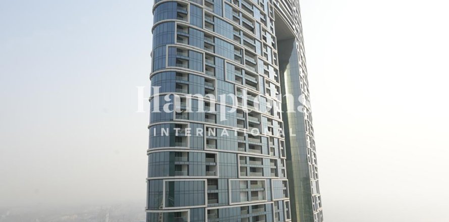 Apartamento en Jumeirah Beach Residence, Dubai, 2 dormitorios, 158.3 m², № 69108