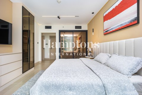 Apartment in Jumeirah Beach Residence, Dubai 2 bedrooms, 158.30020879 sq.m. № 69108 - photo 22
