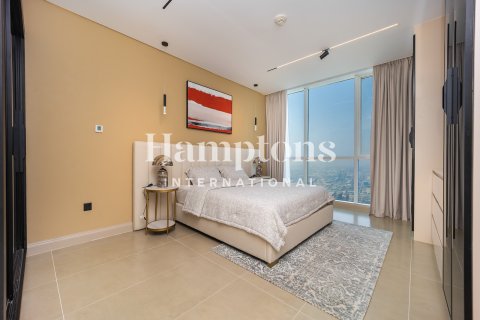 Apartment in Jumeirah Beach Residence, Dubai 2 bedrooms, 158.30020879 sq.m. № 69108 - photo 25