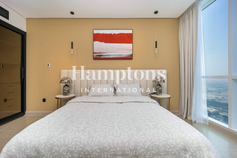 Apartment in Jumeirah Beach Residence, Dubai 2 bedrooms, 158.30020879 sq.m. № 69108 - photo 28