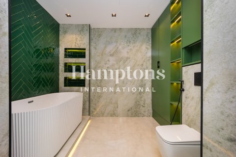 Apartment in Jumeirah Beach Residence, Dubai 2 bedrooms, 158.30020879 sq.m. № 69108 - photo 14