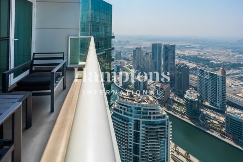 Apartment in Jumeirah Beach Residence, Dubai 2 bedrooms, 158.30020879 sq.m. № 69108 - photo 26