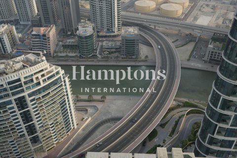 Apartamento en Jumeirah Beach Residence, Dubai, 2 dormitorios, 158.30020879 m², № 69108 - foto 5