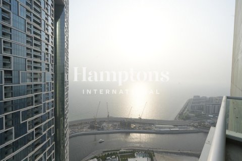 Apartamento en Jumeirah Beach Residence, Dubai, 2 dormitorios, 158.30020879 m², № 69108 - foto 22