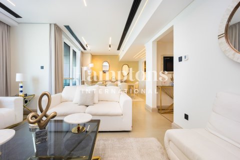 Apartment in Jumeirah Beach Residence, Dubai 2 bedrooms, 158.30020879 sq.m. № 69108 - photo 10