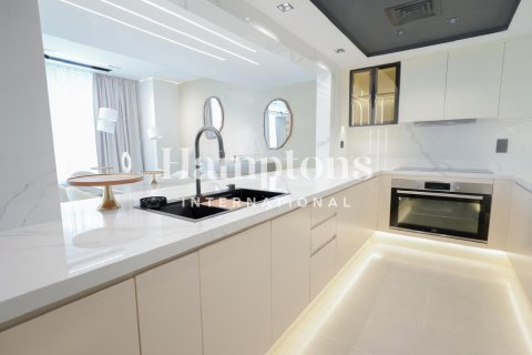 Apartamento en Jumeirah Beach Residence, Dubai, 2 dormitorios, 158.30020879 m², № 69108 - foto 13