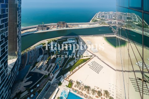 Apartment in Jumeirah Beach Residence, Dubai 2 bedrooms, 158.30020879 sq.m. № 69108 - photo 30