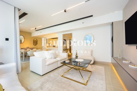Appartement à Jumeirah Beach Residence, Dubai, 2 chambres, 158.3 m², № 69108