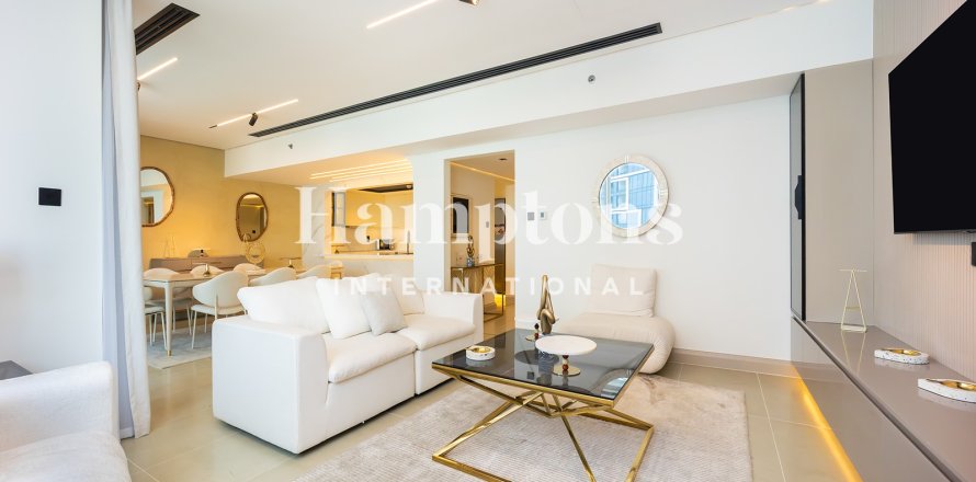 Apartment in Jumeirah Beach Residence, Dubai 2 bedrooms, 158.3 sq.m. № 69108