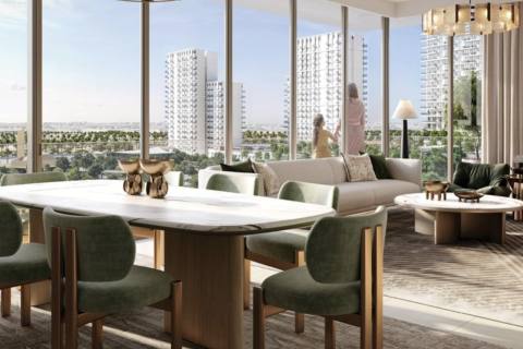 Apartment in Dubai 1 bedroom, 63 sq.m. № 69117 - photo 11