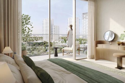 Apartment in Dubai 1 bedroom, 63 sq.m. № 69117 - photo 12