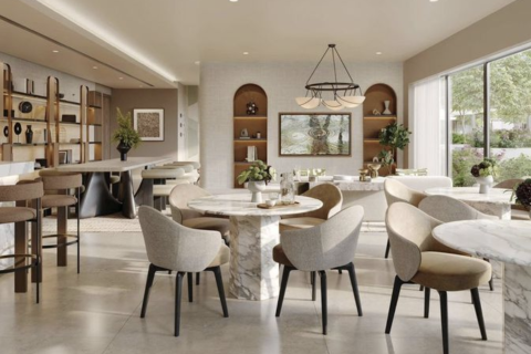 Apartment in Dubai 1 bedroom, 63 sq.m. № 69117 - photo 10