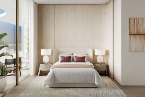 Appartement à Dubai Harbour, Dubai, 3 chambres, 245.1 m², № 58472 - photo 6