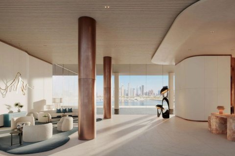 Appartement à Dubai Harbour, Dubai, 3 chambres, 245.1 m², № 58472 - photo 9