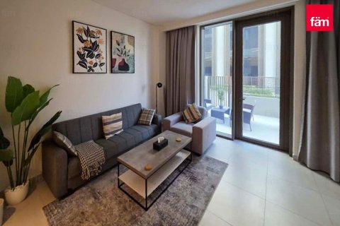 Appartement à Dubai, 1 chambre, 81.6 m², № 58470 - photo 1