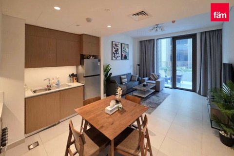 Appartement à Dubai, 1 chambre, 81.6 m², № 58470 - photo 16
