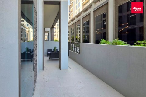 Appartement à Dubai, 1 chambre, 81.6 m², № 58470 - photo 3