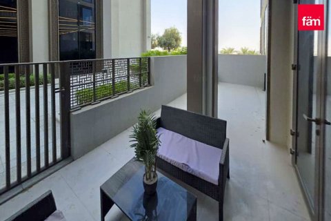 Appartement à Dubai, 1 chambre, 81.6 m², № 58470 - photo 2