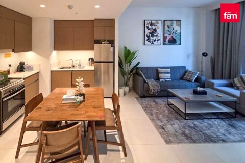 Appartement à Dubai, 1 chambre, 81.6 m², № 58470 - photo 17