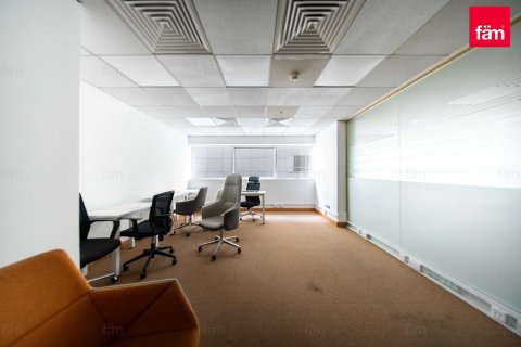 Office in Sheikh Zayed Road, Dubai 182.2 sq.m. № 58463 - photo 6