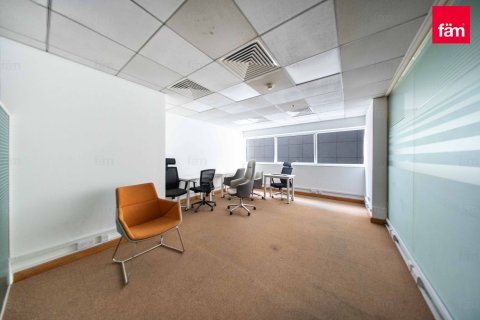 Office in Sheikh Zayed Road, Dubai 182.2 sq.m. № 58463 - photo 7