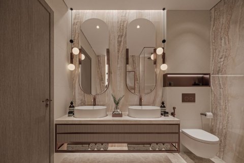 شقة في دبي 1غرف نوم, 81.3 م² رقم 58471 - صورة 7